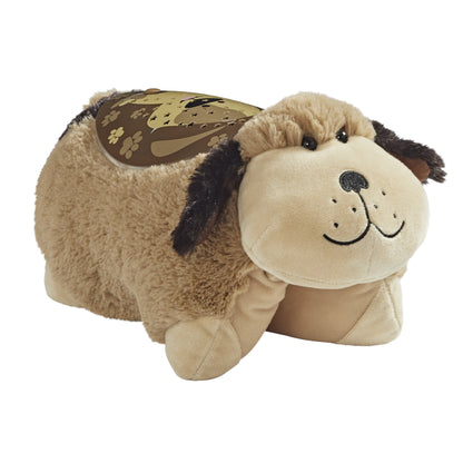 Snuggly Puppy Sleeptime Lites - Puppy Plush Night Light