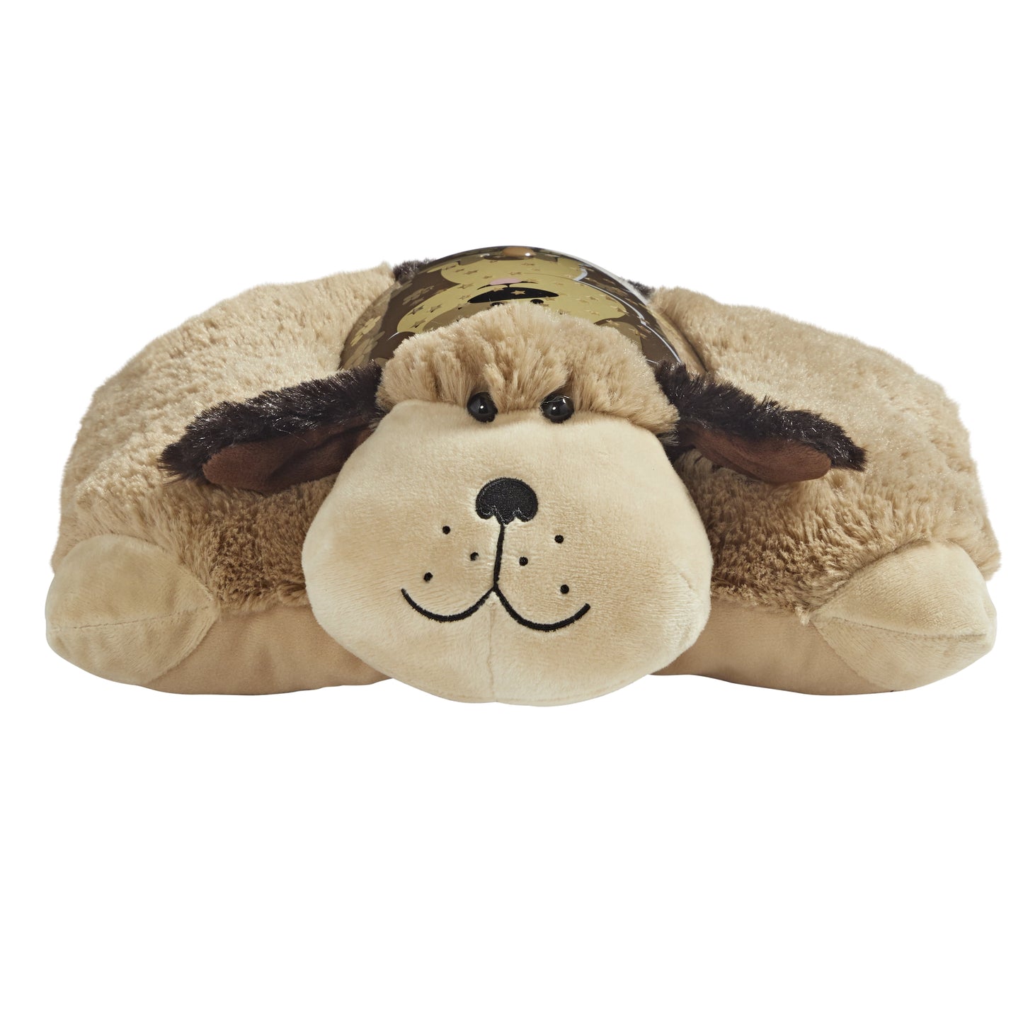 Snuggly Puppy Sleeptime Lites - Puppy Plush Night Light