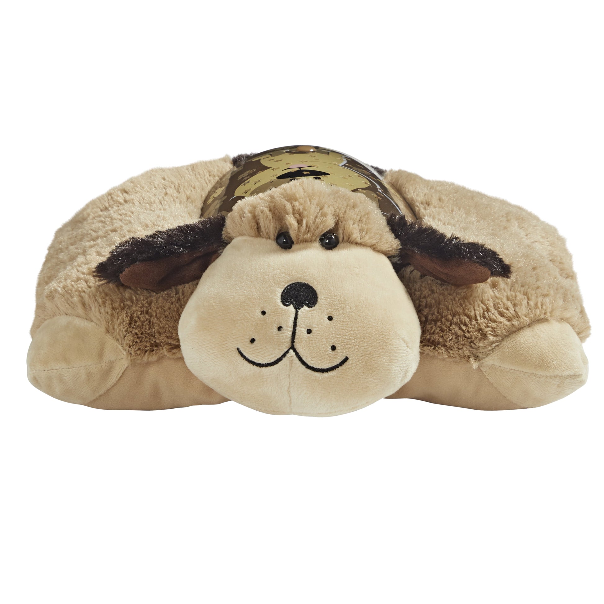 Snuggly Puppy Sleeptime Lites - Puppy Plush Night Light