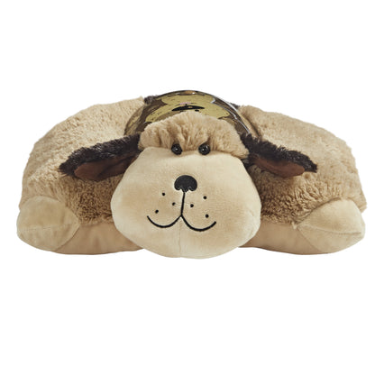 Snuggly Puppy Sleeptime Lites - Puppy Plush Night Light
